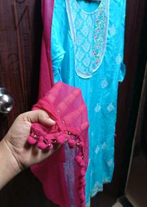 Combo For Ashwini