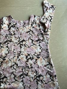Short Kurti