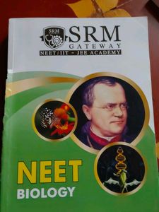 3 NEET Exam Prep Books