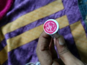 Mamaearth Lipstick
