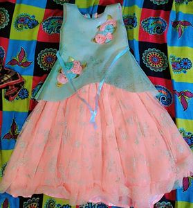 Girl&#39;s Special Occasion Dress