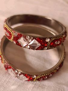 Stone Bangle&#39;s