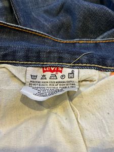 levis Jeans