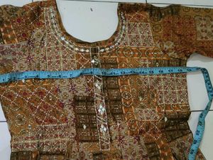 💥🎀 Round Kurti🎀💥