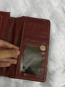 🆕 Brown Wallet 🤎