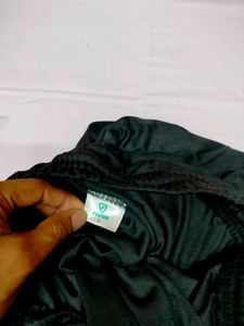 GAJVU Men Printed Track Pants