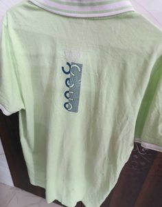 Puma tshirt 👕 for men M size