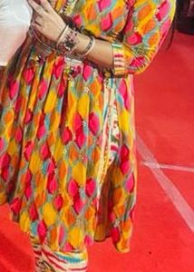 cordset dress