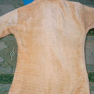 Elegant Knit Cardigan