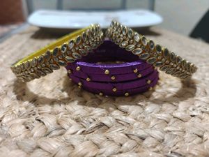 Bangles & Bracelets