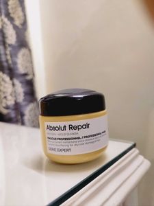 L'Oreal Absolut Repair Hair Mask