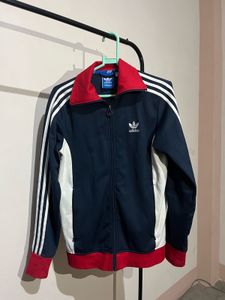 Adidas Mens Sweater Casual Look