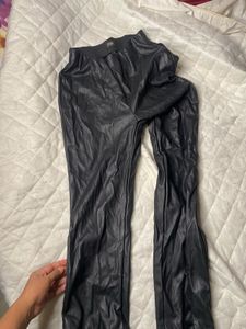 Leather Bottms