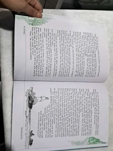 Vistas Class XII Textbook