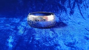 Bracelet In Silver (Kada)