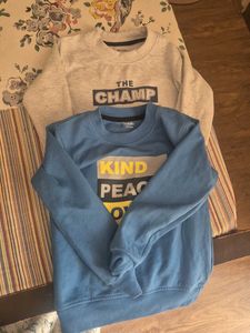 Selling Baby T Shirt Set Of 2