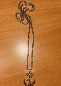 Sicsense Anchor Chain For Men Brand New