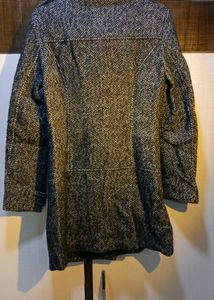 Mango Women Trench Coat