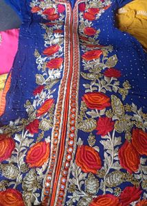 KURTI WITH PLAZO🌙