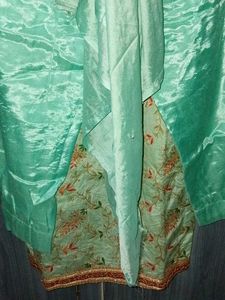 Elegant Embroidered Kurta pant dupatta