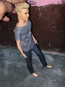 Ken Doll Outfit