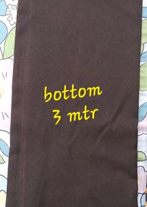 Pashmina Woollen Suit