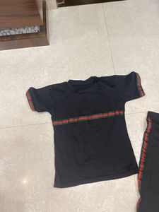 2 Set Pair For Gym Or Any Causal Wear