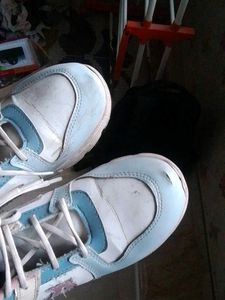 Shoes Like Sneakers
