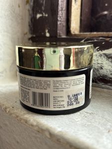 Good Vibes Insta Glow Night Cream Ubtan