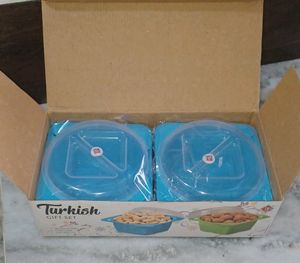 Food Containers