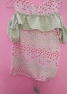 Girl Top