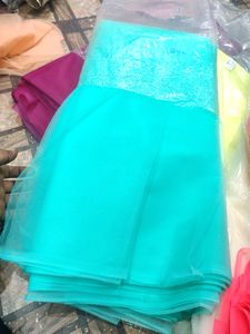 Soft Plain Net 30₹ Per Miters