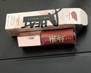 Fenty Beauty Fussy Heat