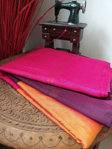 Silk Saree