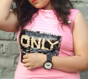 Korean Style Top