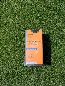 [ Pack of 3 ] OfChemist at Play UnderArm Roll-On