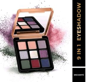 Eyeshadow Palette.