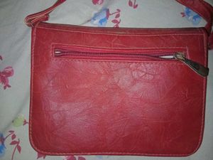 Used Bag