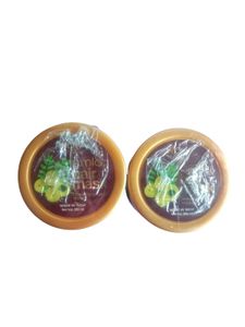 WOW sKIN sCIENCE AMLA HAIR MAsK (200ML)