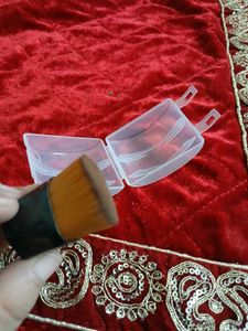 Foundation Makeup Brush