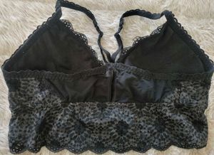 2bralette Aerie(AmericanEagle)&amp;DustyRoseLace