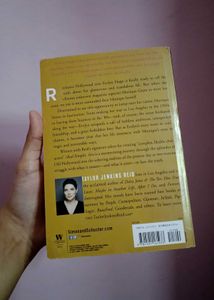 SEVEN HUSBANDS OF EVELYN HUGO