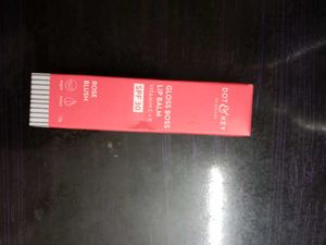 Dot And Key Lip Balm