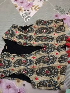 Cotton Jecket