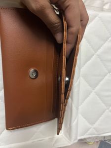 Brown Purse!!