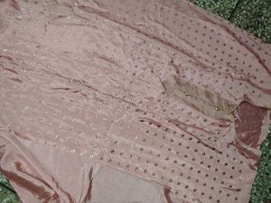 Gorgeous Unstitched Kurta