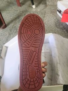 Yoho Shoes