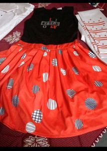 Stylish 3-Piece Outfit