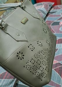 Hand Bag  Like New