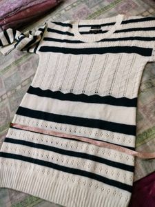 Trendy Sweater